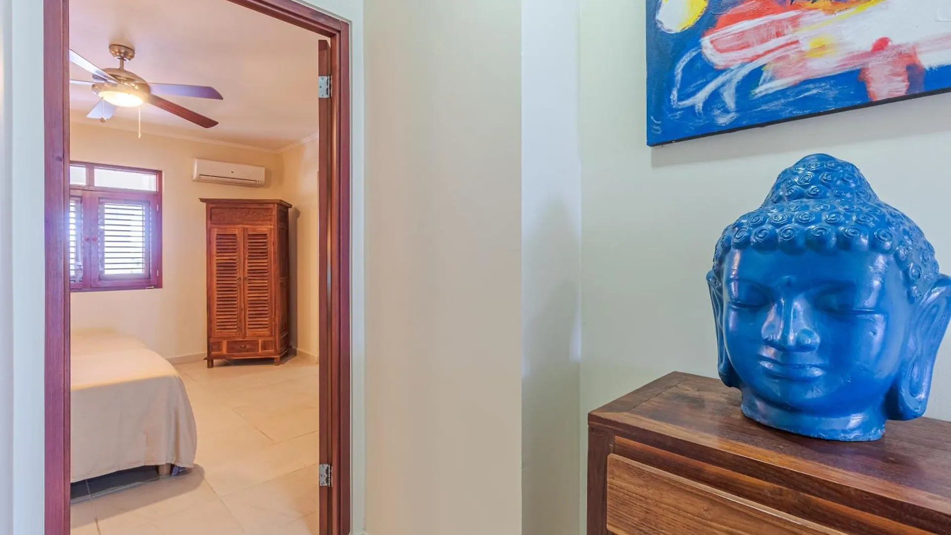 Apartmán Elegancia Del Caribe #23 Kralendijk
