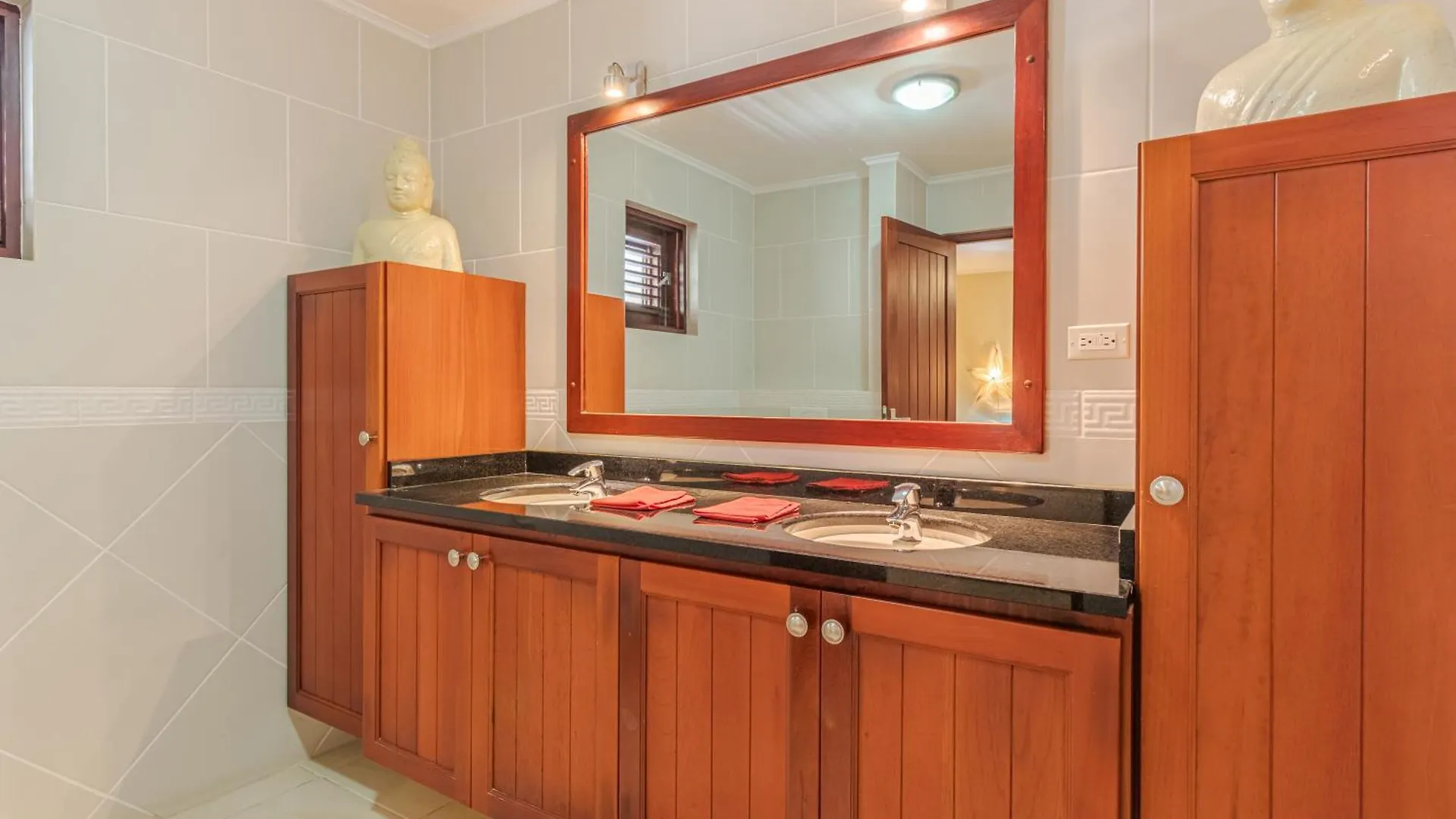 Apartmán Elegancia Del Caribe #23 Kralendijk