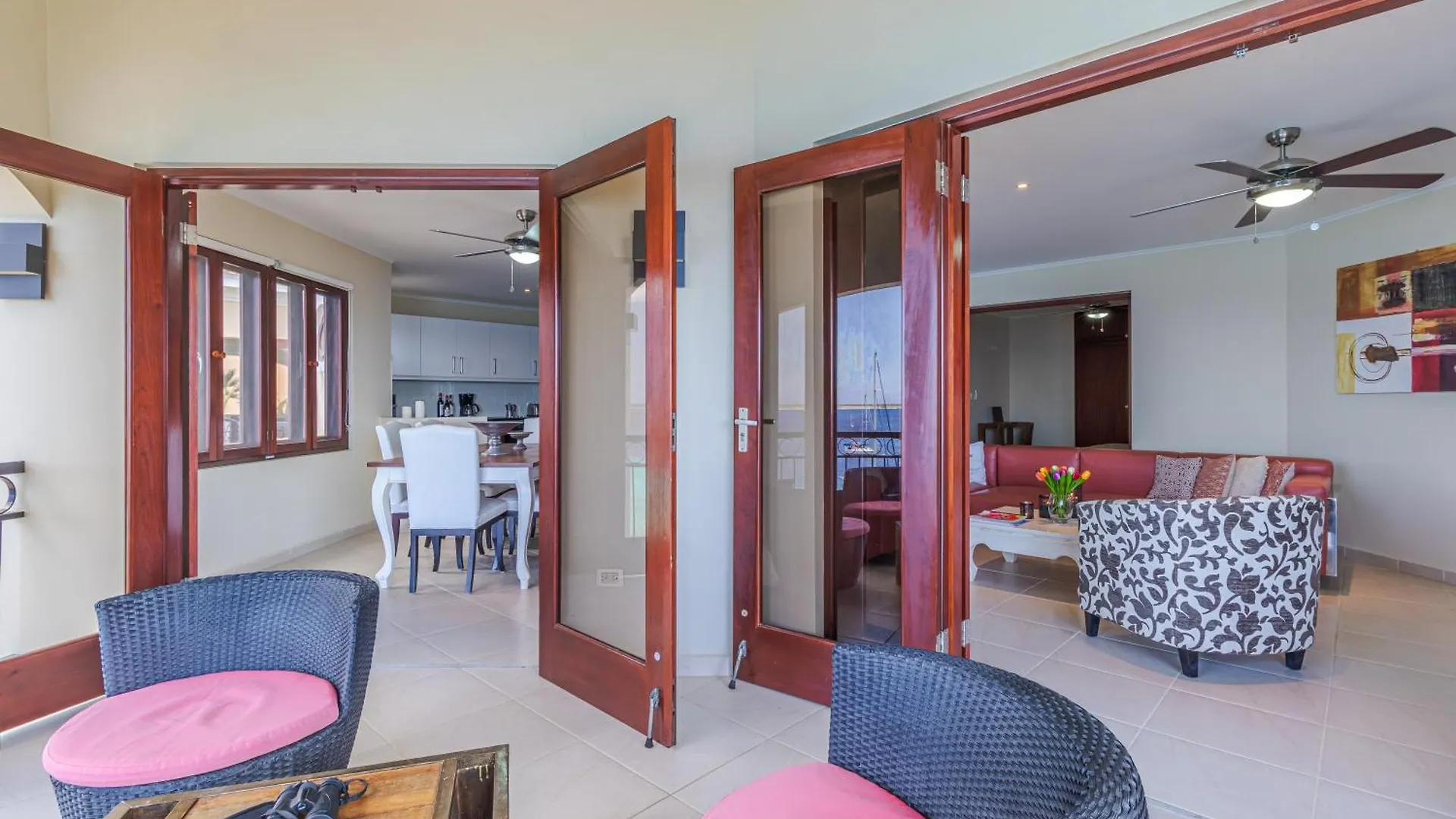 Apartmán Elegancia Del Caribe #23 Kralendijk Karibské Nizozemsko