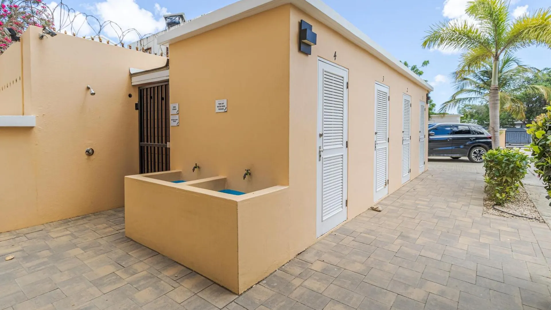 Apartmán Elegancia Del Caribe #23 Kralendijk