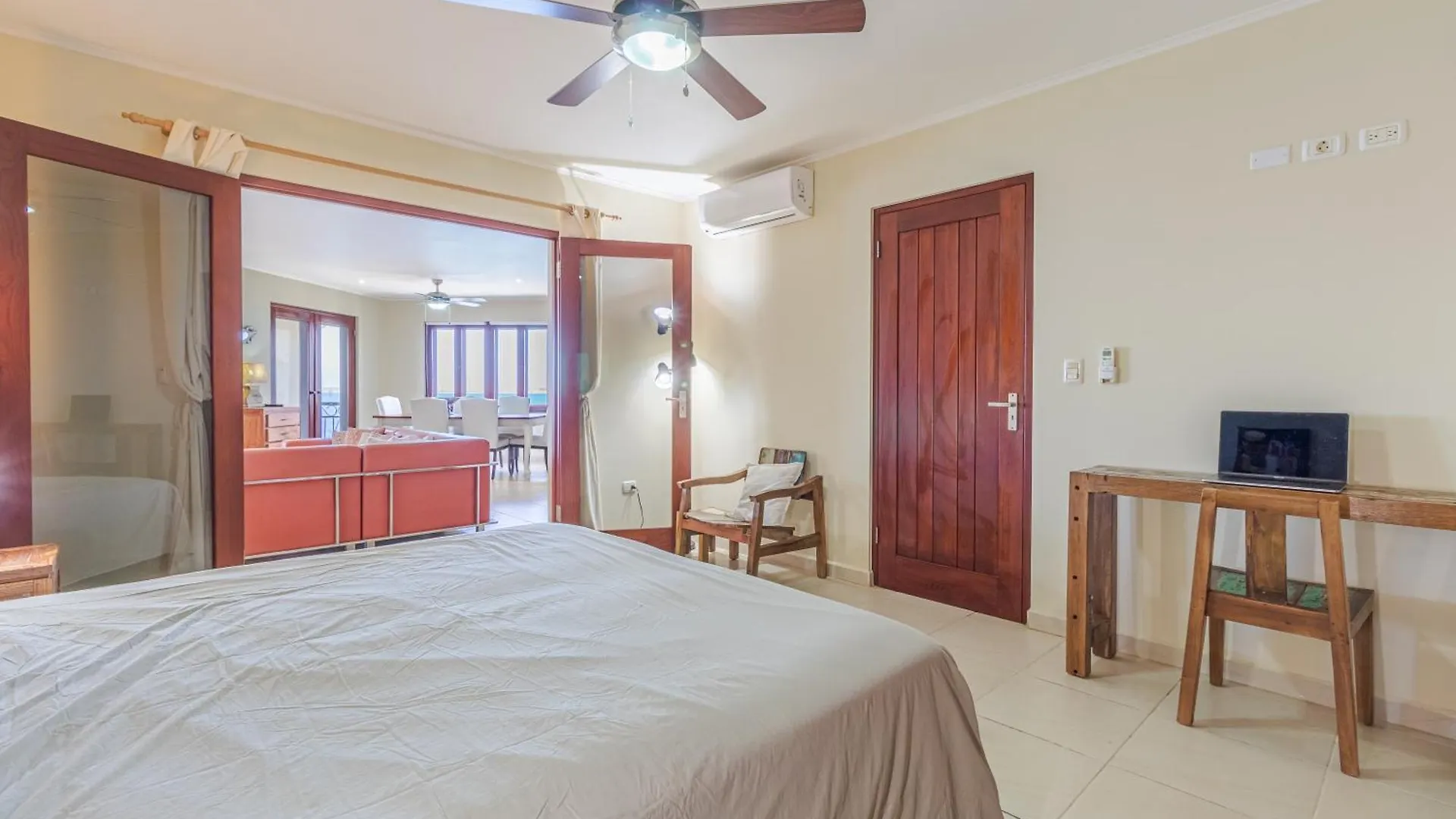 Apartmán Elegancia Del Caribe #23 Kralendijk