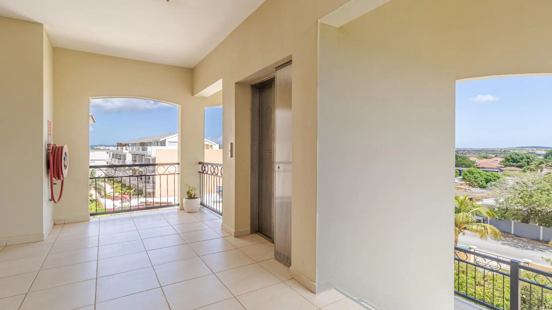 Apartmán Elegancia Del Caribe #23 Kralendijk Karibské Nizozemsko