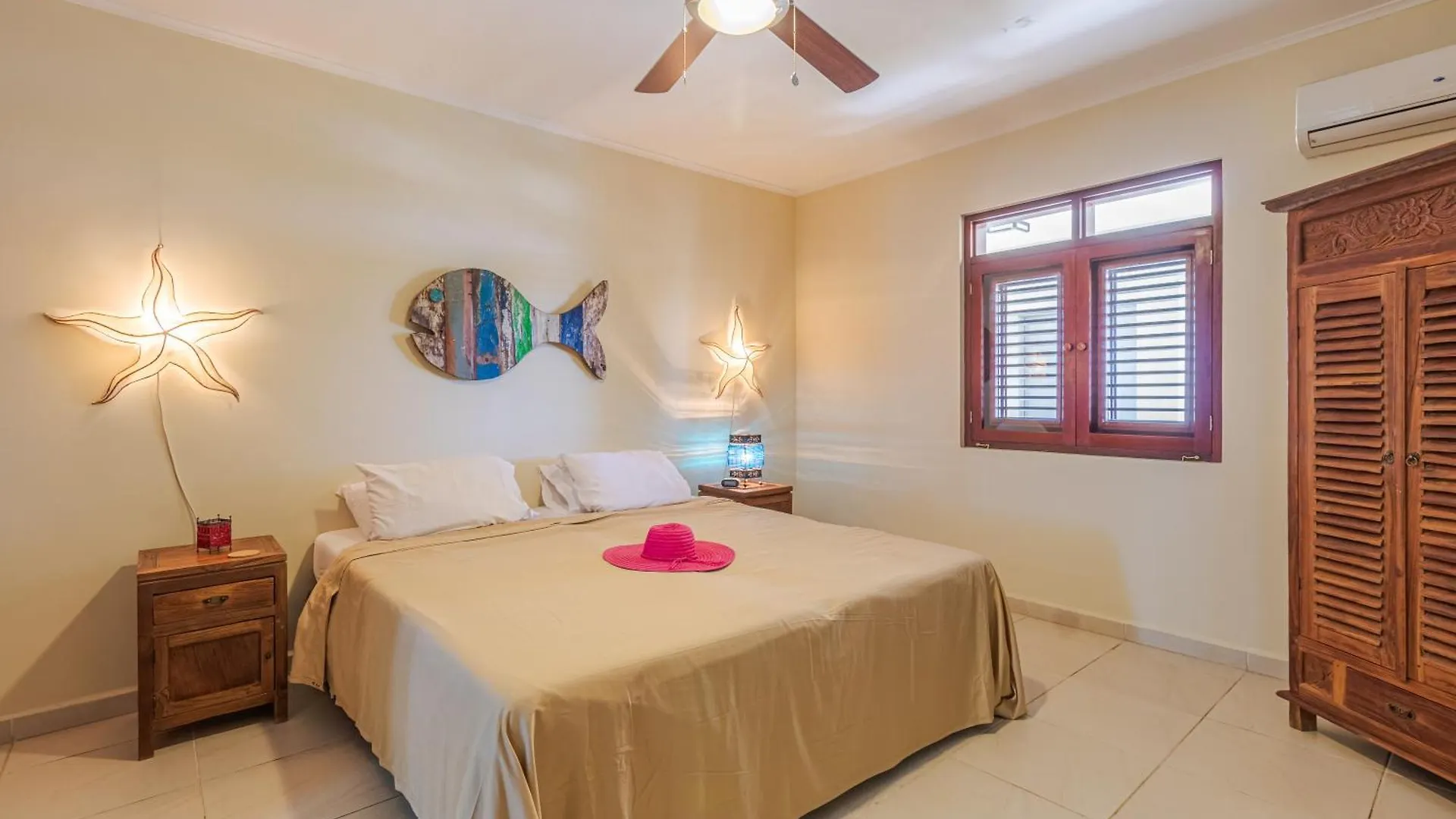 Apartmán Elegancia Del Caribe #23 Kralendijk