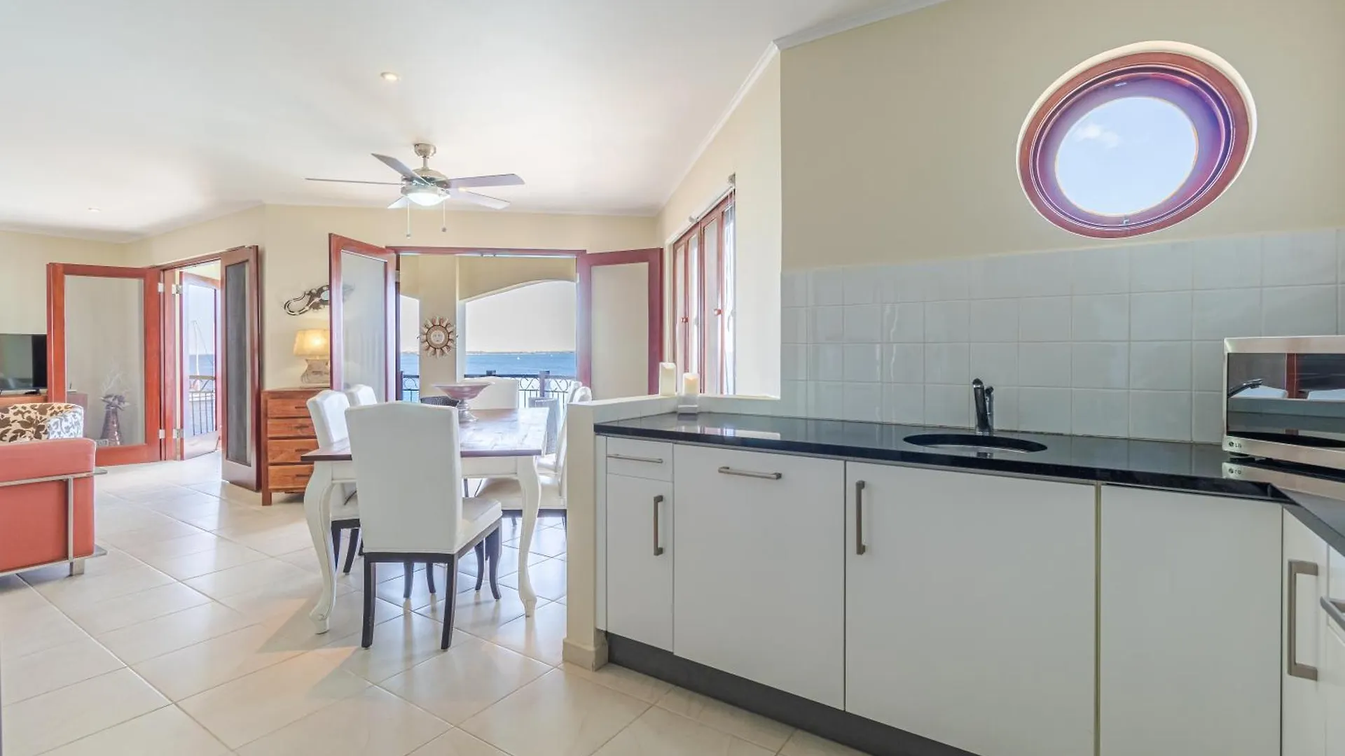 Apartmán Elegancia Del Caribe #23 Kralendijk