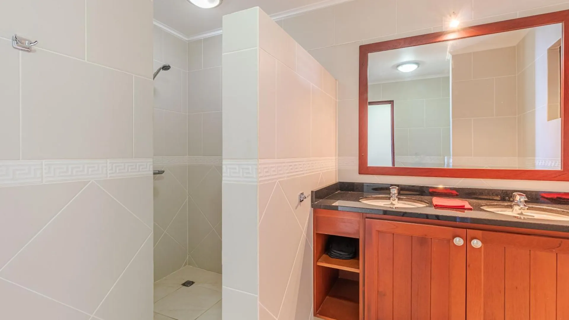 Apartmán Elegancia Del Caribe #23 Kralendijk 0*,