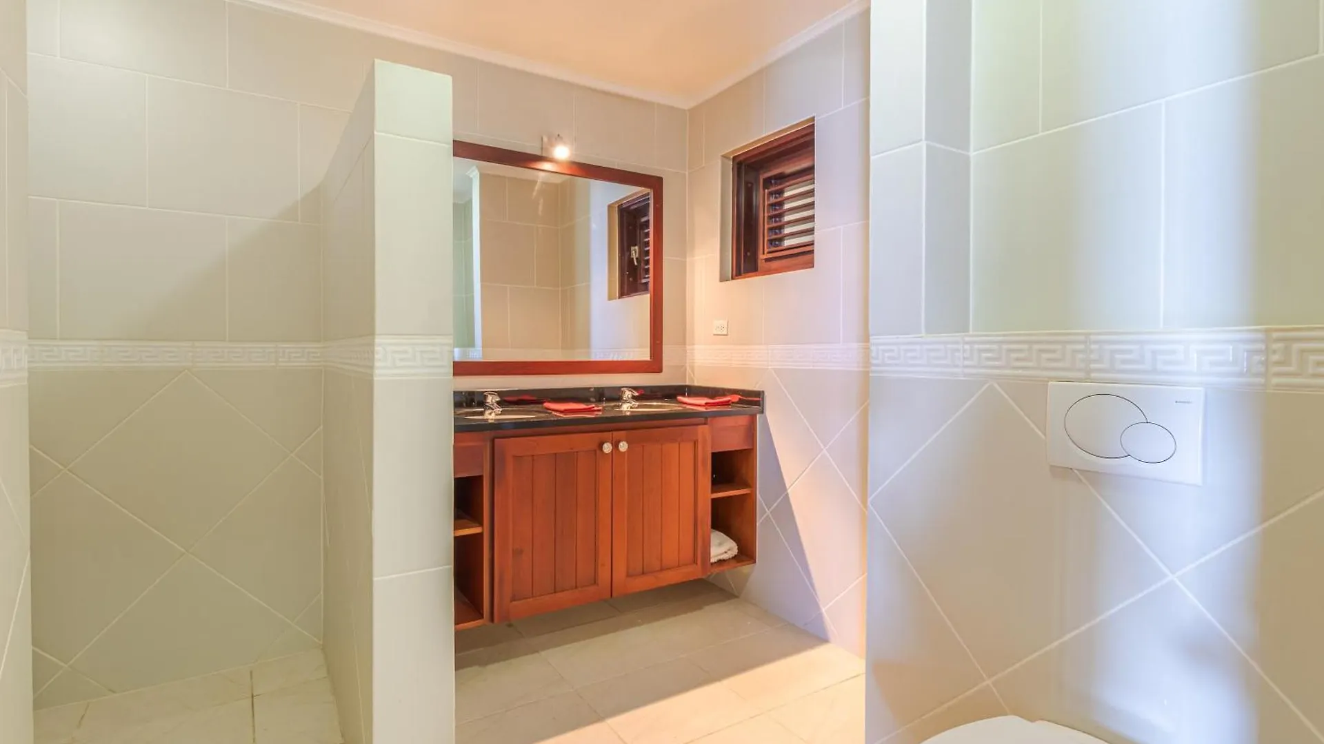 Apartmán Elegancia Del Caribe #23 Kralendijk Karibské Nizozemsko