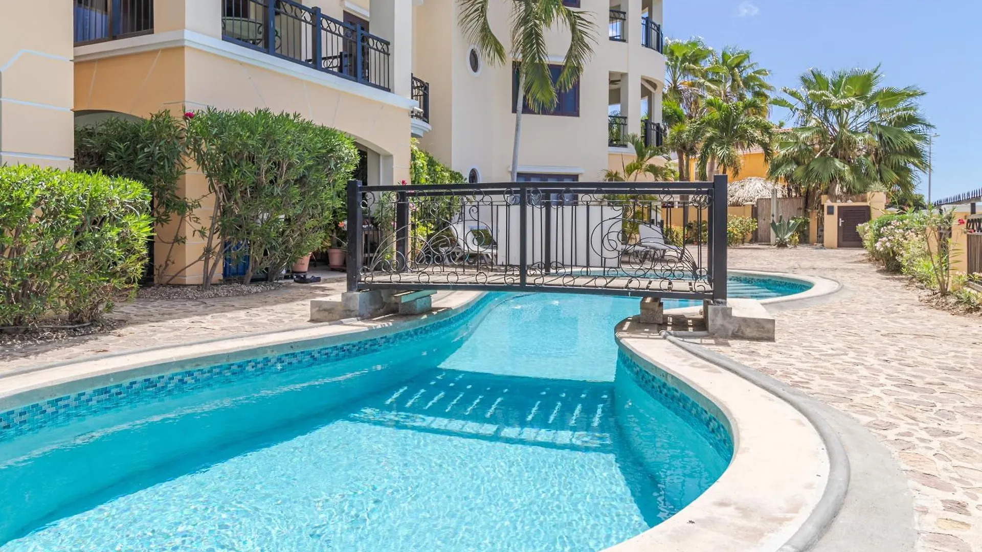 Apartmán Elegancia Del Caribe #23 Kralendijk