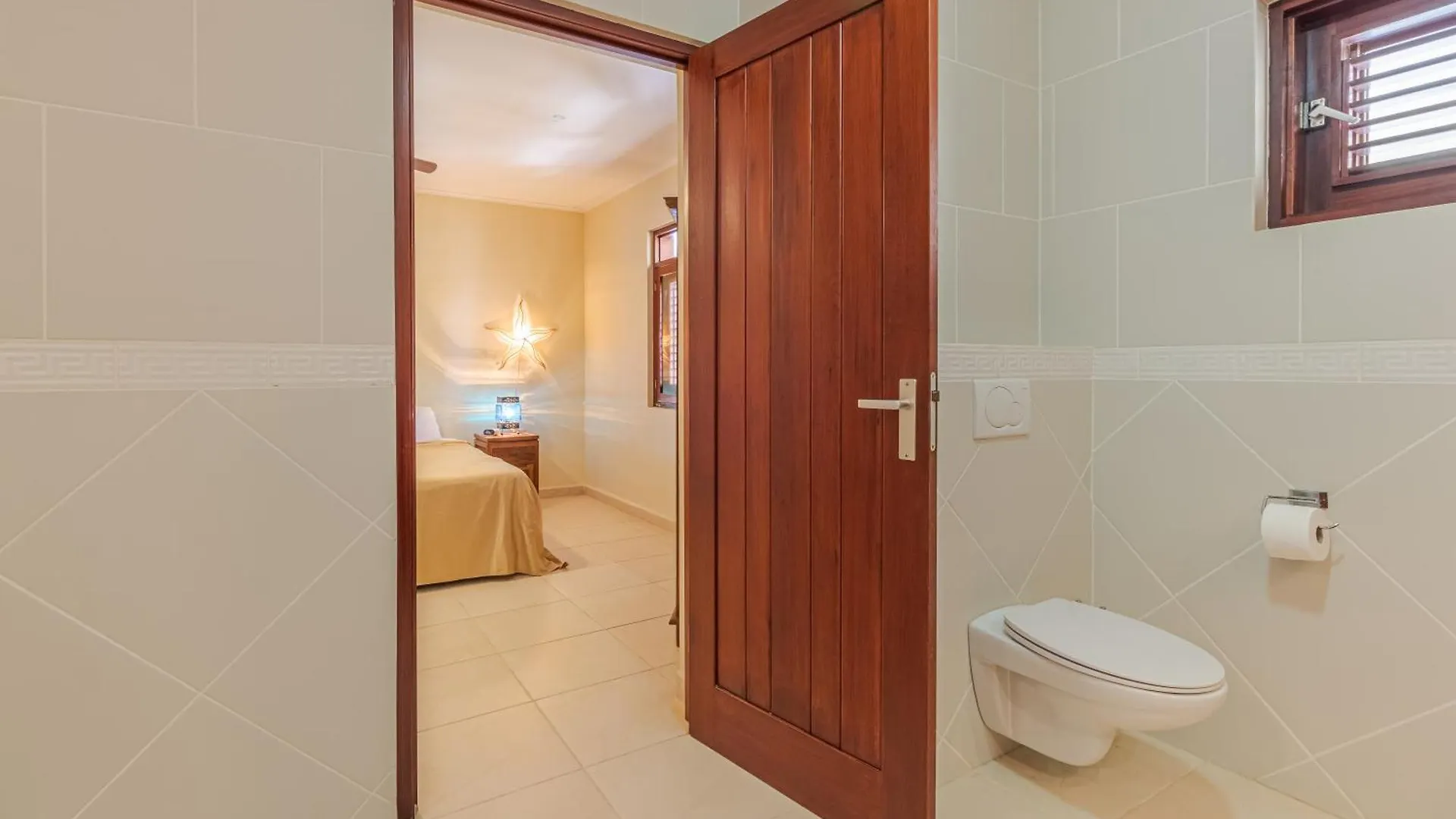 Apartmán Elegancia Del Caribe #23 Kralendijk