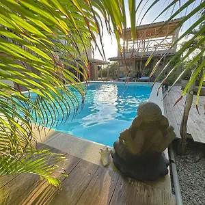 Carina Appartement