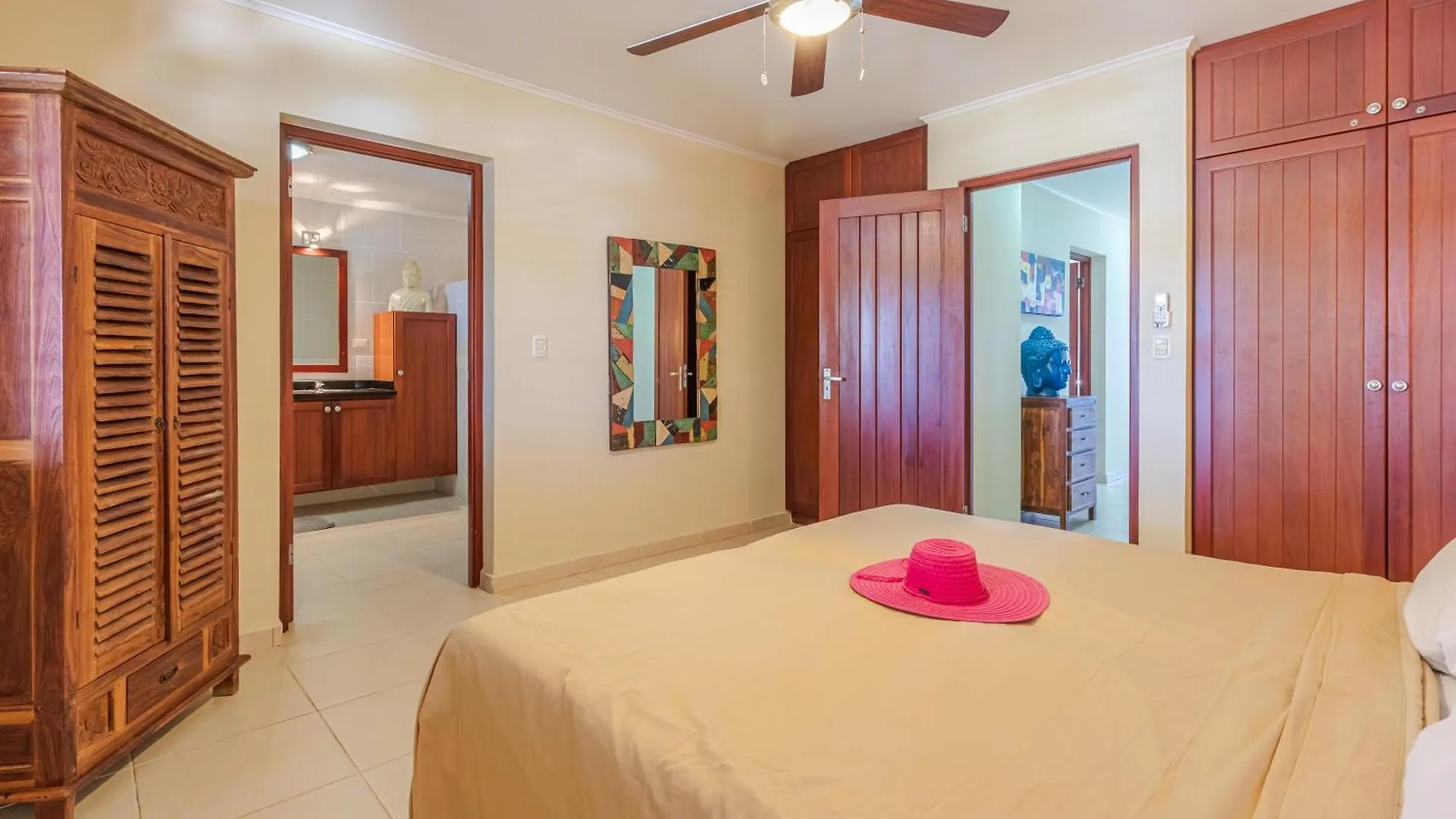 Elegancia Del Caribe #23 Lägenhet Kralendijk