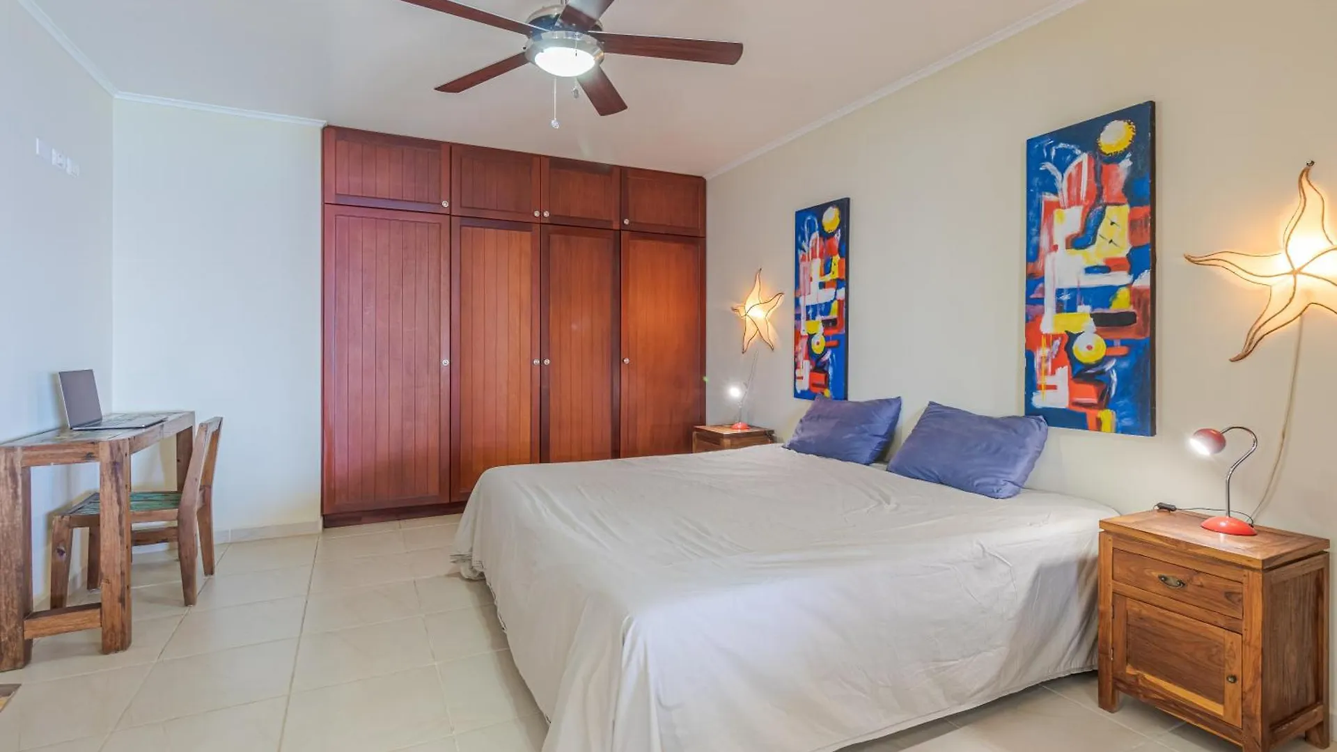Elegancia Del Caribe #23 Lägenhet Kralendijk 0*,